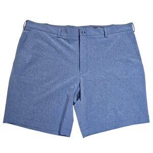 Vineyard Vines Performance Breaker Shorts Men’s SZ 44 B Blue Chino Stretch Golf